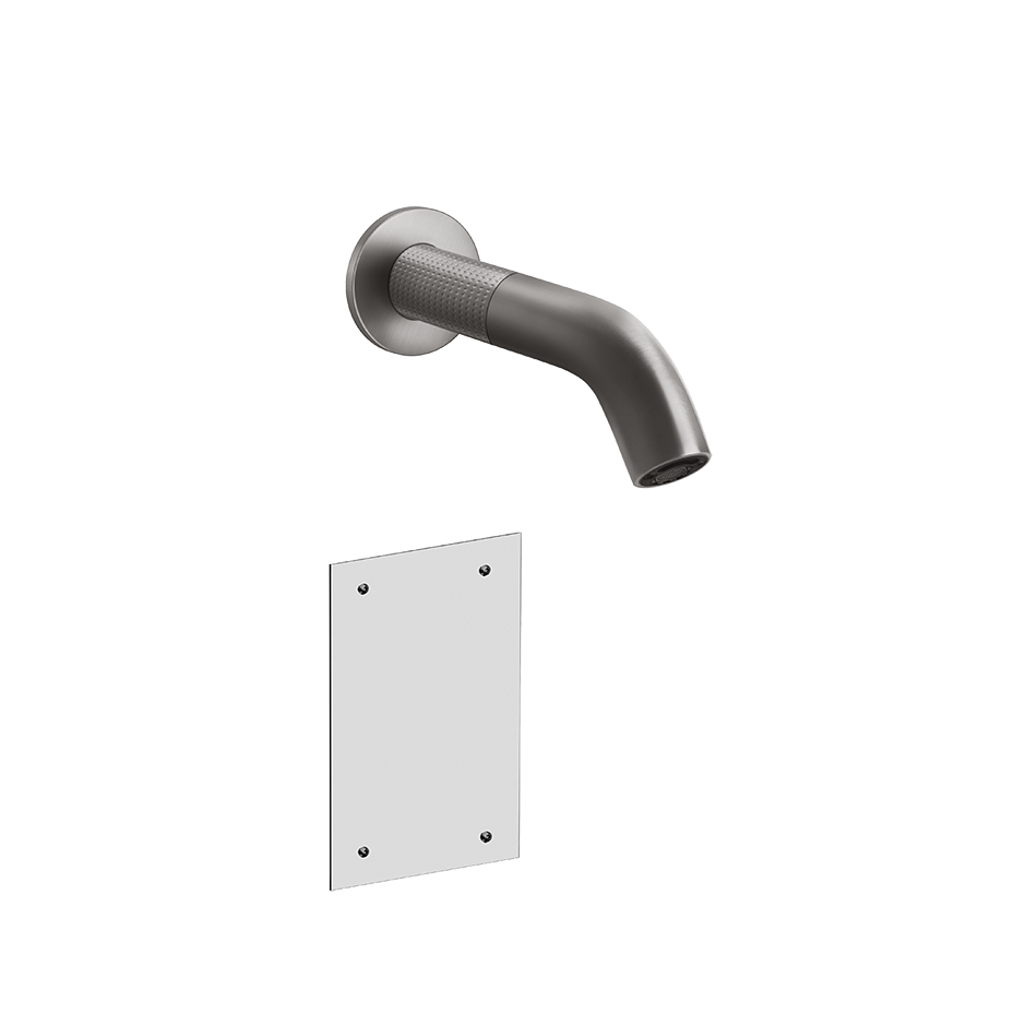 electronic mixer