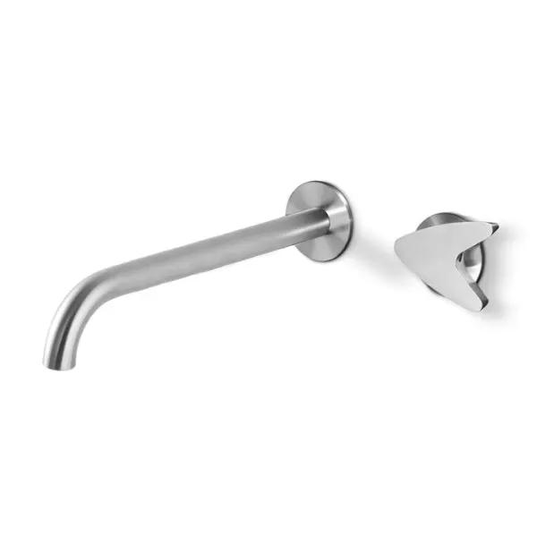lavatory faucet