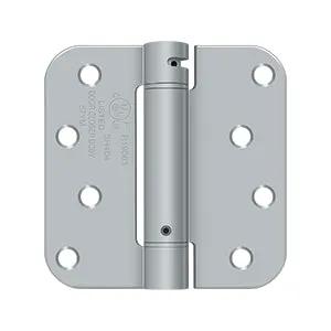 Deltana 4" x 4", 5/8" Radius Corner Hinge by Deltana