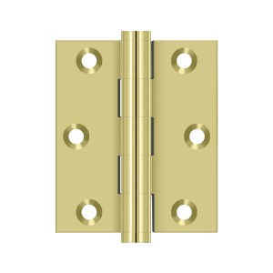 Deltana 3" x 2-1/2" Screen Door Hinge