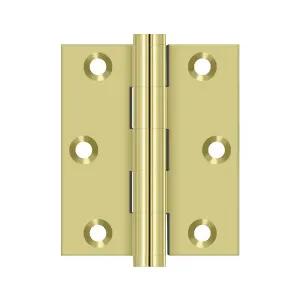 Deltana 3" x 2-1/2" Screen Door Hinge by Deltana