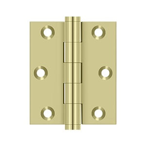 Deltana 3" x 2-1/2" Screen Door Hinge