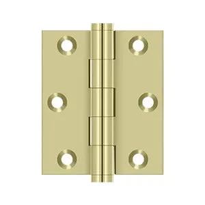Deltana 3" x 2-1/2" Screen Door Hinge by Deltana