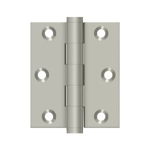 Deltana 3" x 2-1/2" Screen Door Hinge