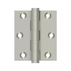 Deltana 3" x 2-1/2" Screen Door Hinge by Deltana