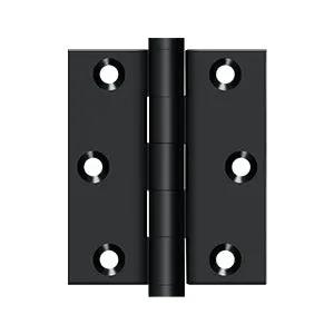 Deltana 3" x 2-1/2" Screen Door Hinge by Deltana