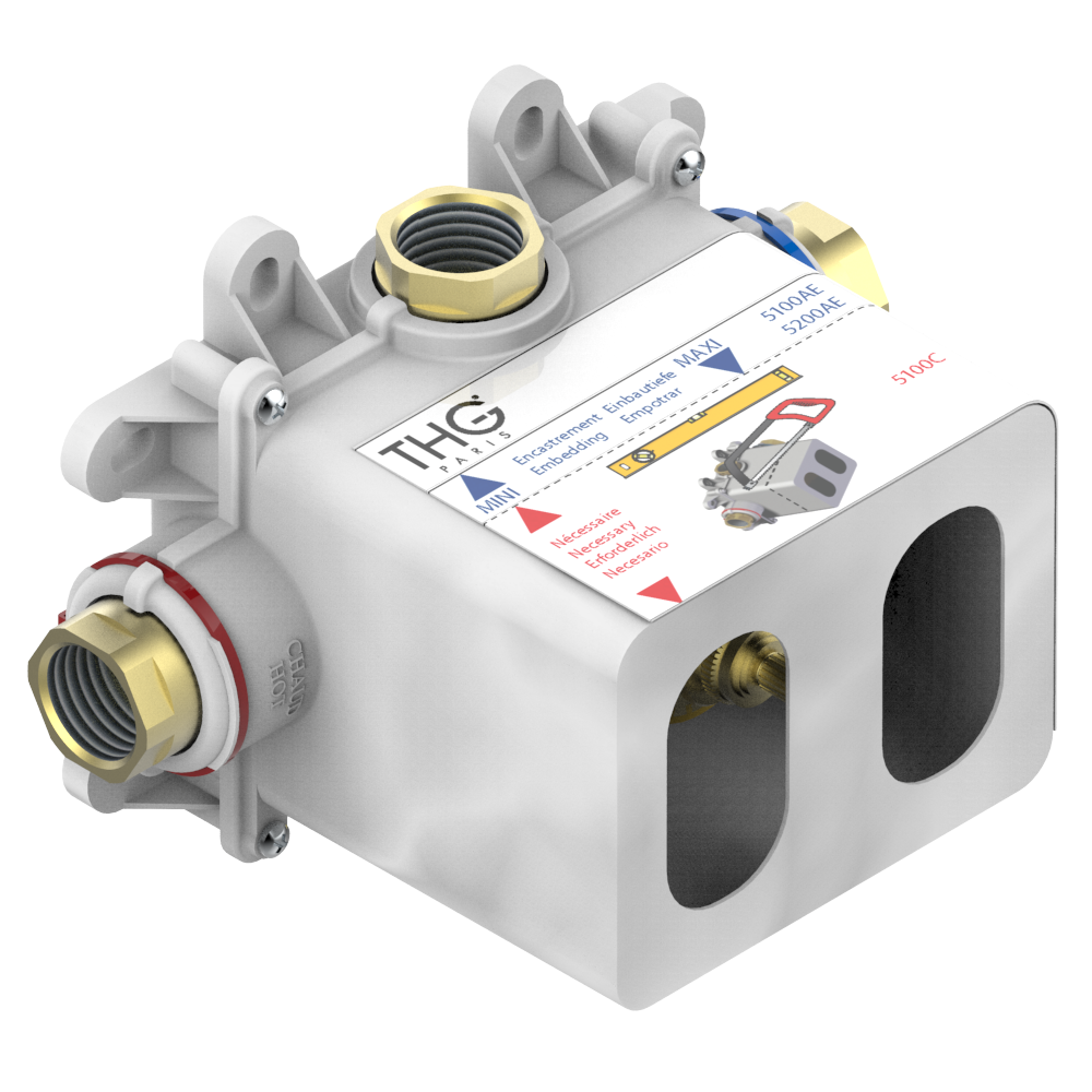 3/4"thermostat