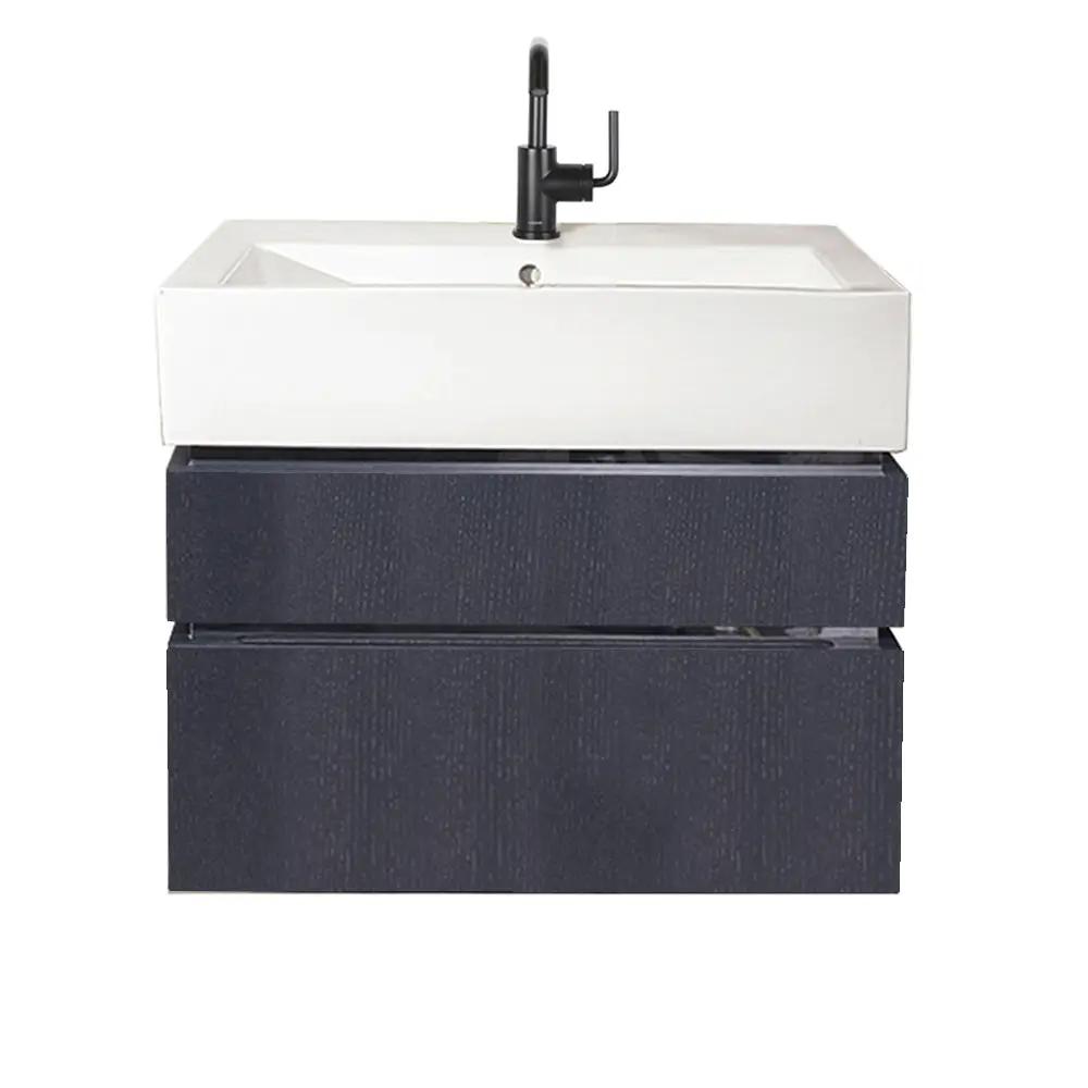 Lacava Aquagrande 24" Wall Mount Vanity by Lacava