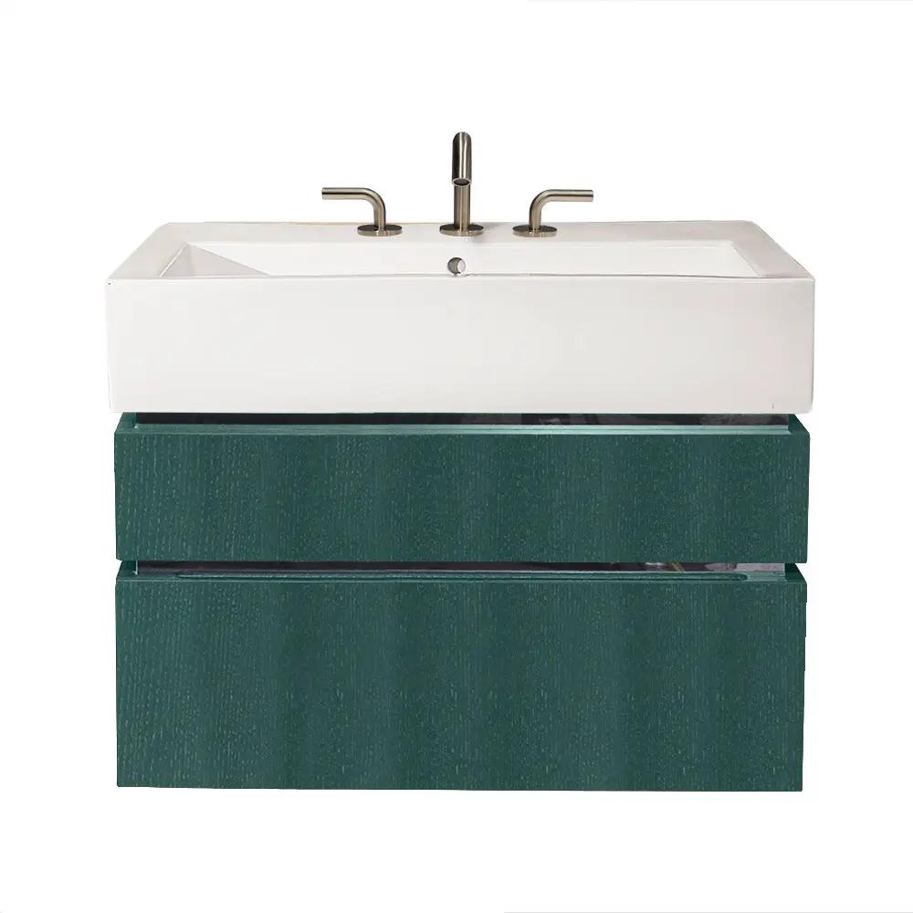 Lacava Aquagrande 29" Wall Mount Vanity by Lacava