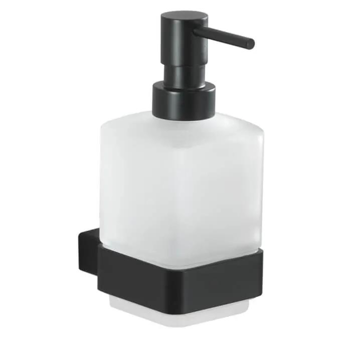 Nameeks Gedy Collection Wall Mounted Soap Dispenser by Nameeks