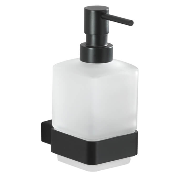 Nameeks Gedy Collection Wall Mounted Soap Dispenser