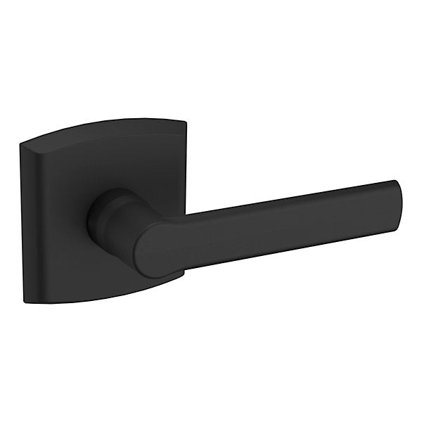 Baldwin Lever with R026 Rose by Baldwin