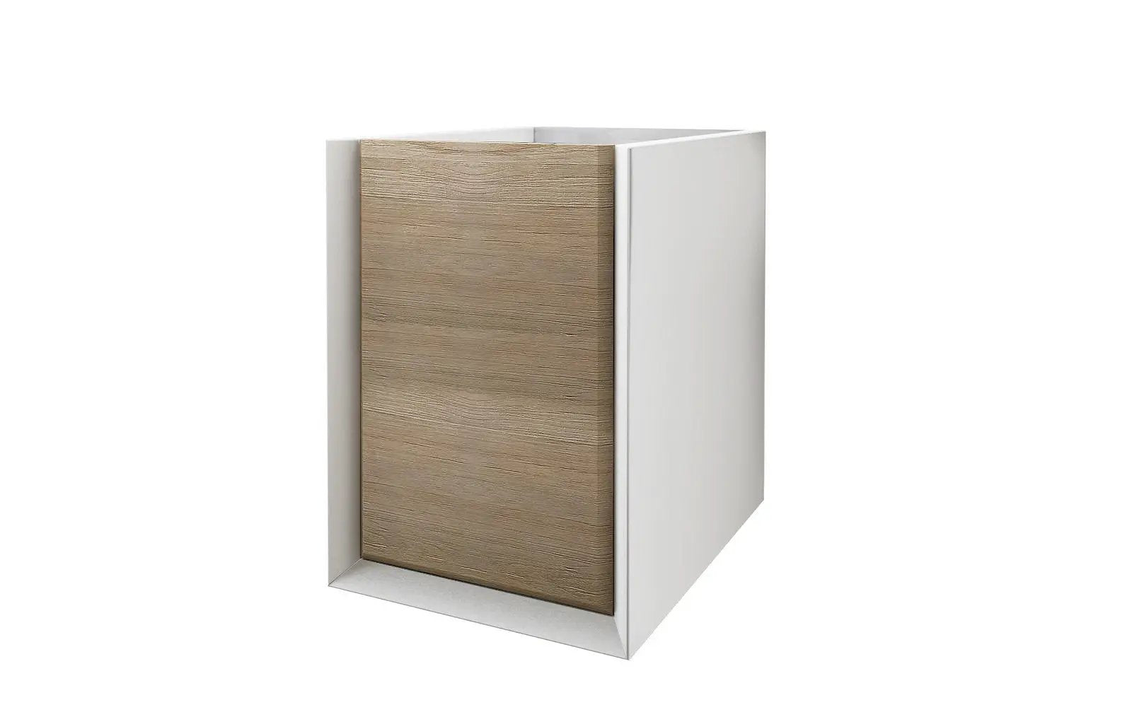 Baden Haus Bellagio 14" 1 drawer Base Cabinet by Baden Haus