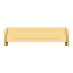 Deltana Letter Box Hood by Deltana