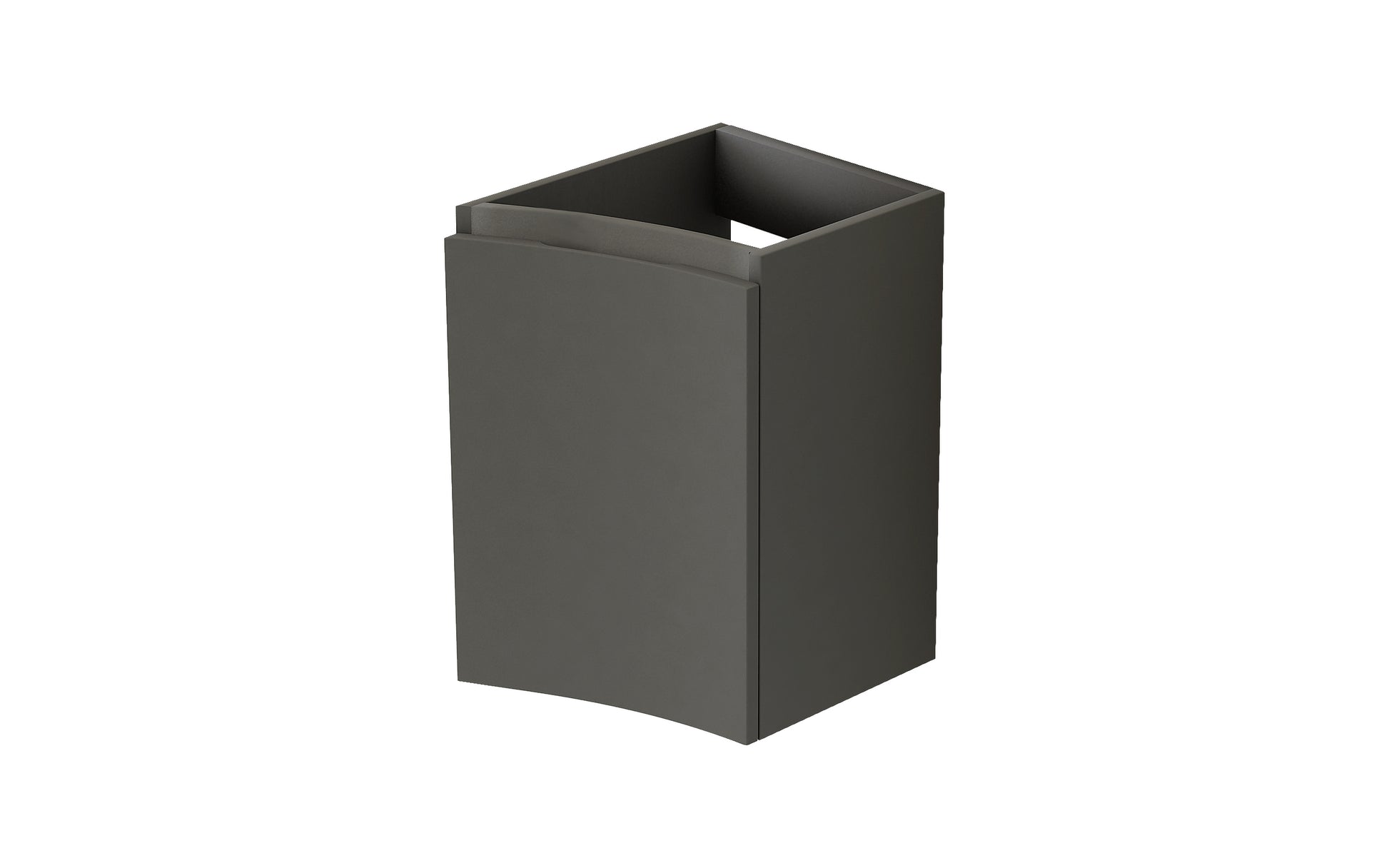 Baden Haus Vague 1 door RH 13" Side Cabinet