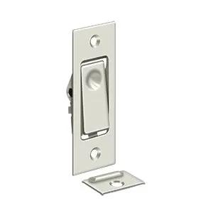 Deltana Pocket Door Bolt - Jamb bolt by Deltana