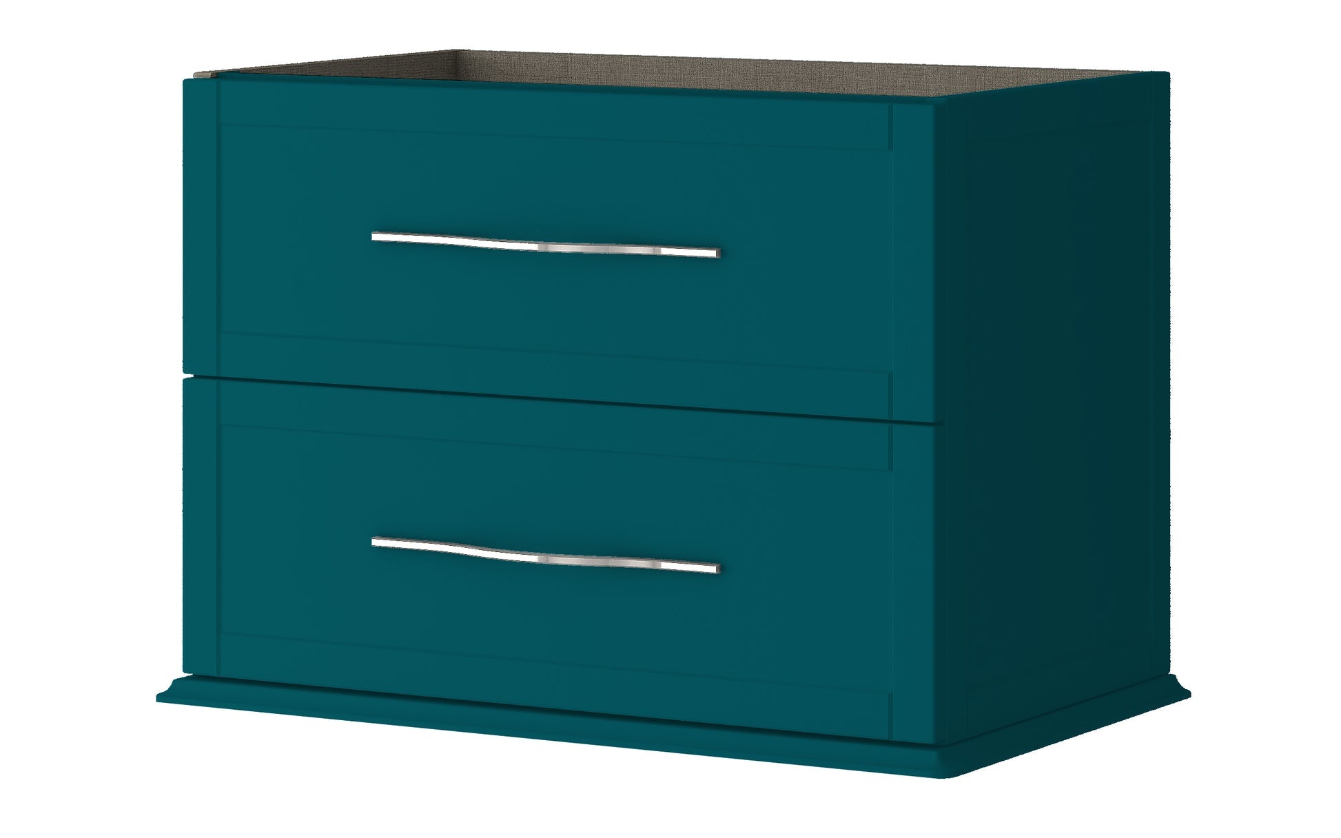 Baden Haus Tiffany 29" 2 Drawers Base Cabinet