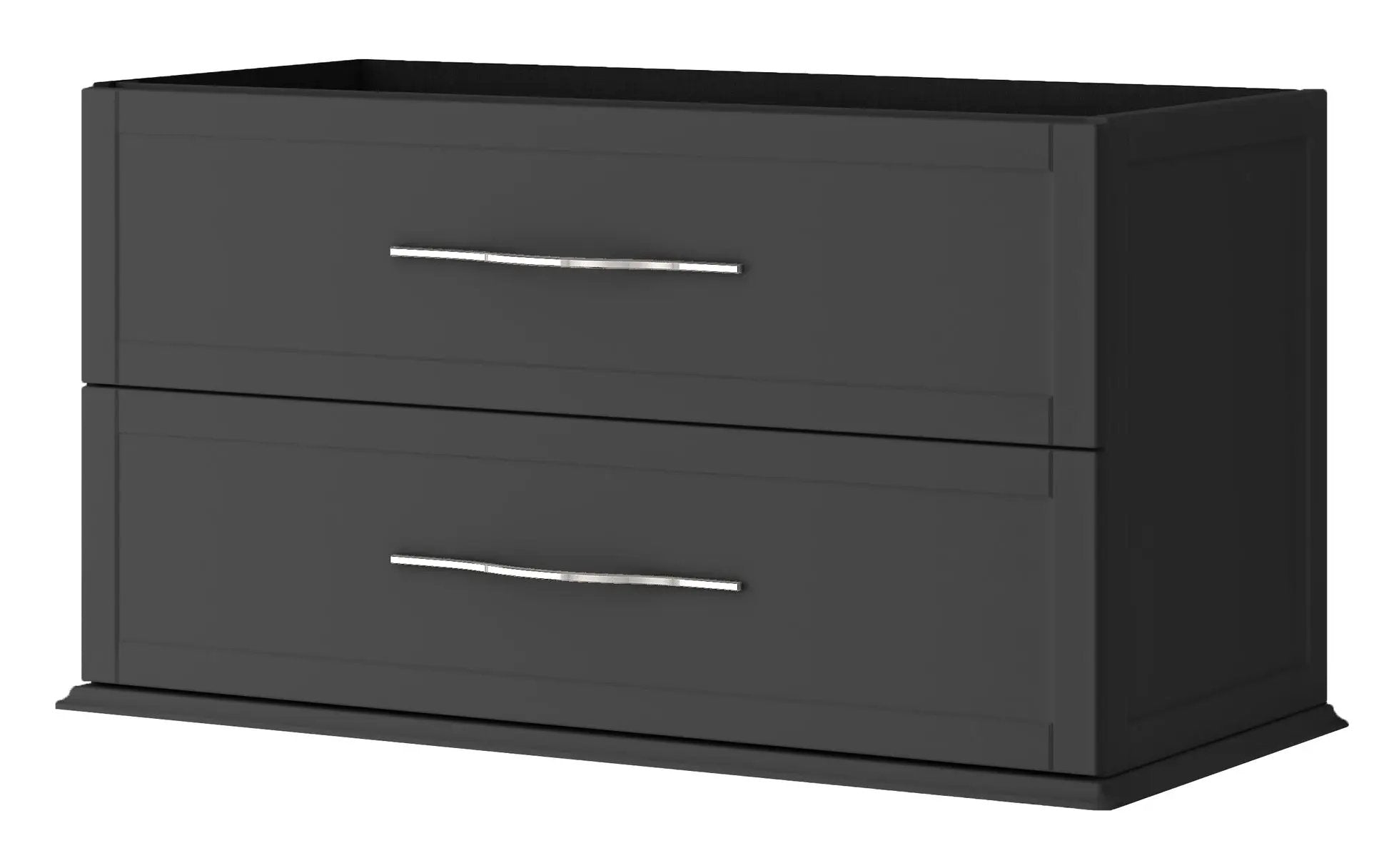 Baden Haus Tiffany 40" 2 Drawers Base Cabinet by Baden Haus