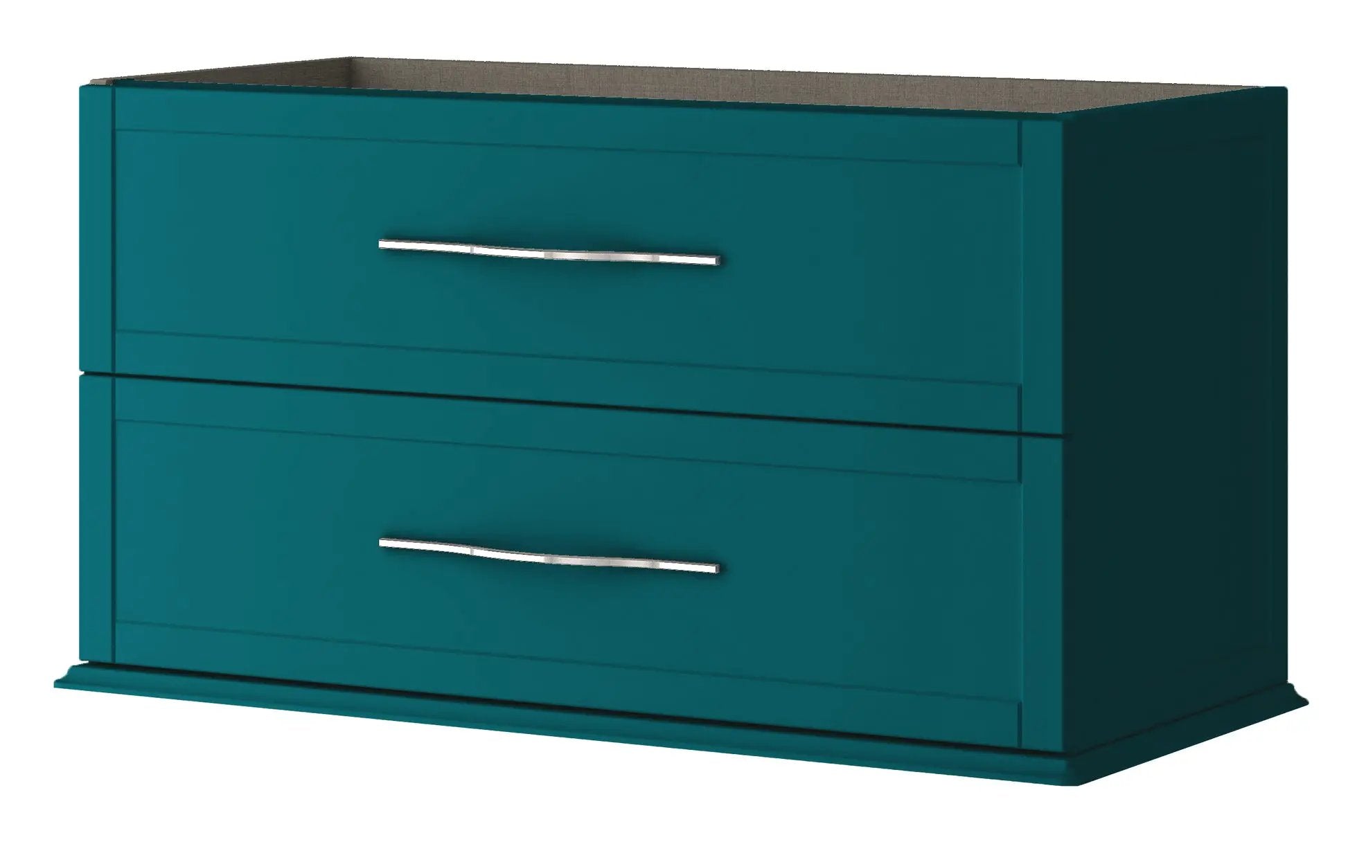 Baden Haus Tiffany 40" 2 Drawers Base Cabinet by Baden Haus