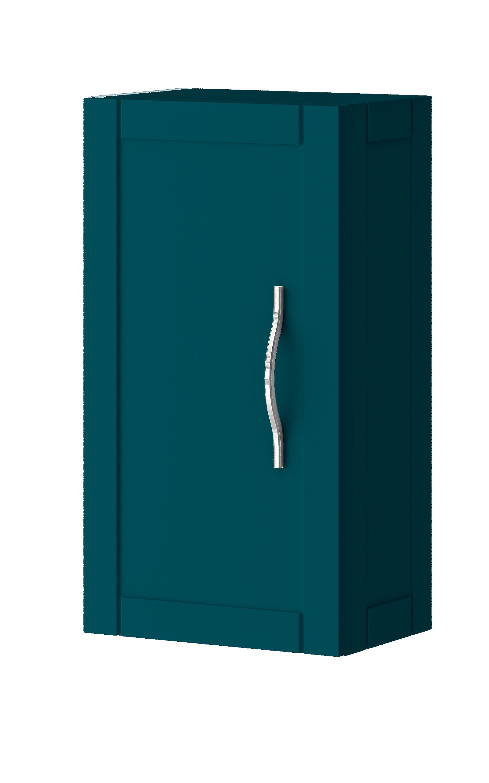 Baden Haus Tiffany 1 door 22" x 12" Wall Cabinet