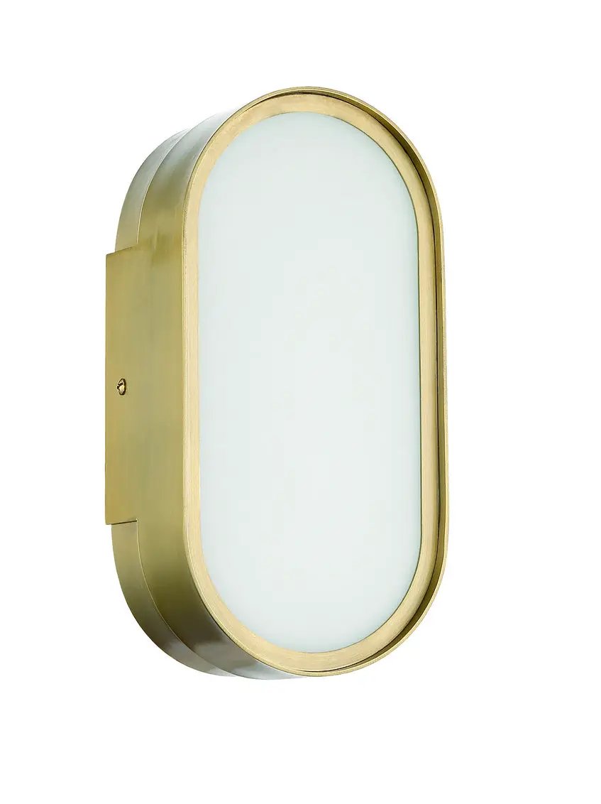 Craftmade Melody 1 Light LED Wall Sconce by Craftmade
