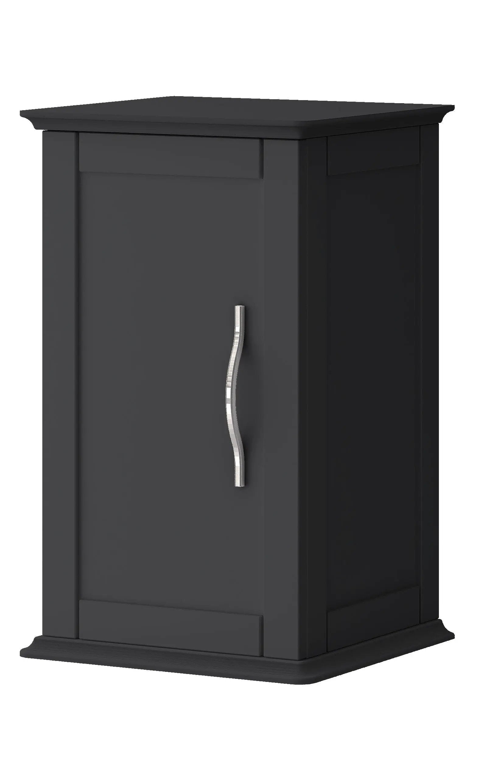 Baden Haus Tiffany Base 23" x 13" Left / Right 1 Door Cabinet by Baden Haus