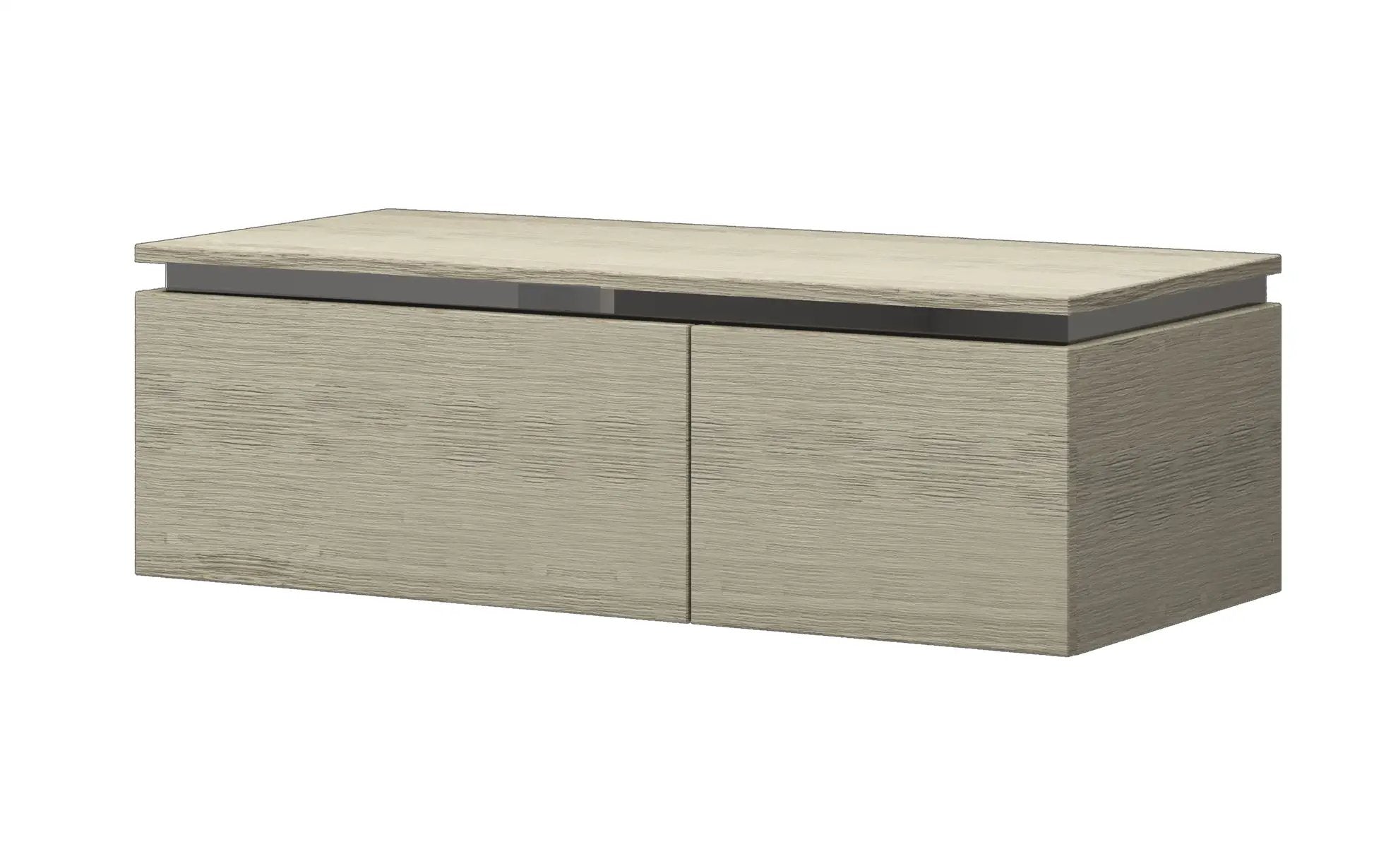 Baden Haus Avril 40" 2 Drawer Chest Cabinet by Baden Haus