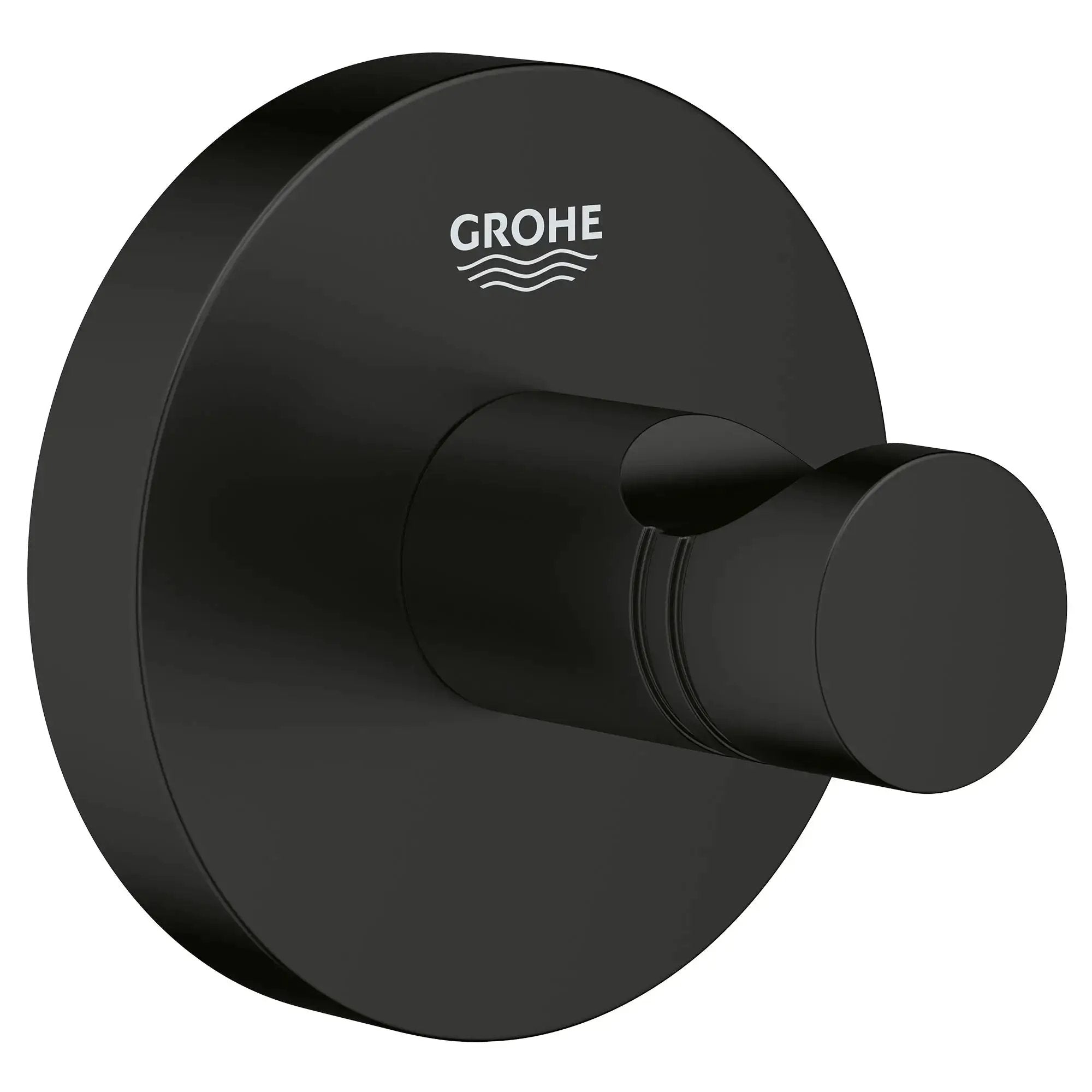 Grohe Essentials Robe Hook by Grohe
