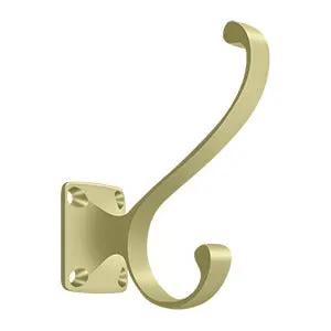 Deltana Heavy Duty Coat Hook by Deltana