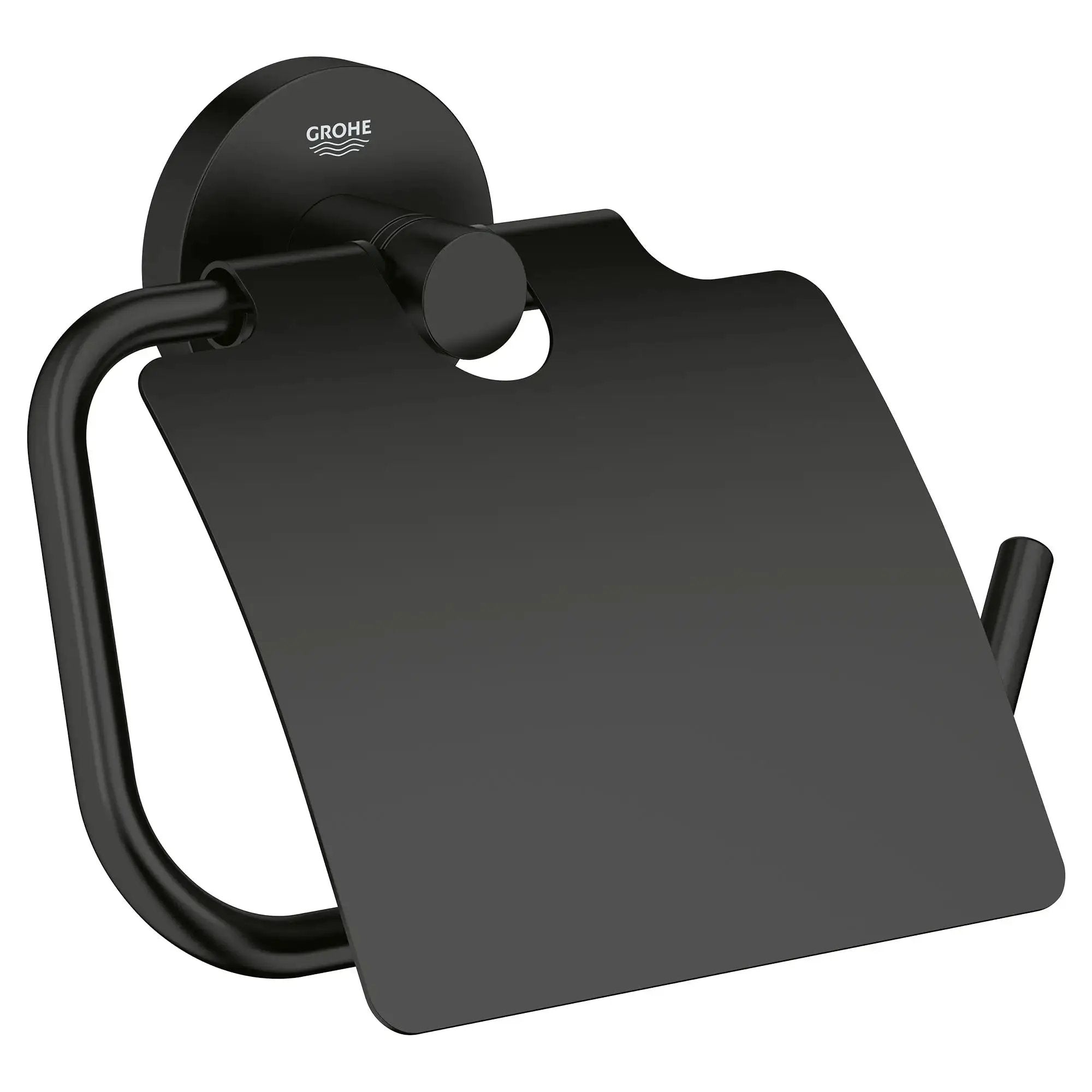 Grohe Essentials Paper Holder by Grohe