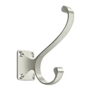 Deltana Heavy Duty Coat Hook