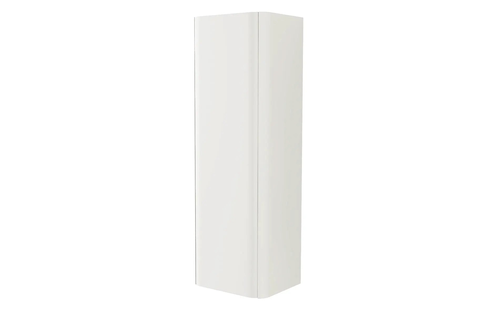 Baden Haus Icona 52"x17" 1 Door Linen Cabinet by Baden Haus