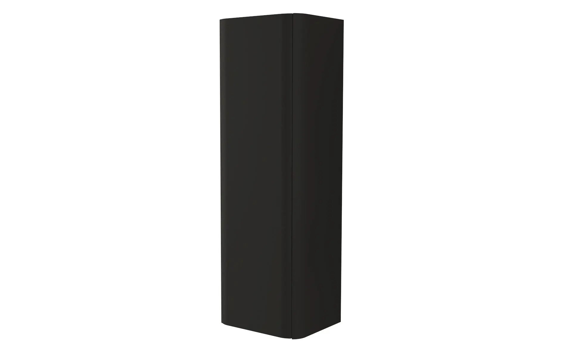 Baden Haus Icona 52"x17" 1 Door Linen Cabinet by Baden Haus