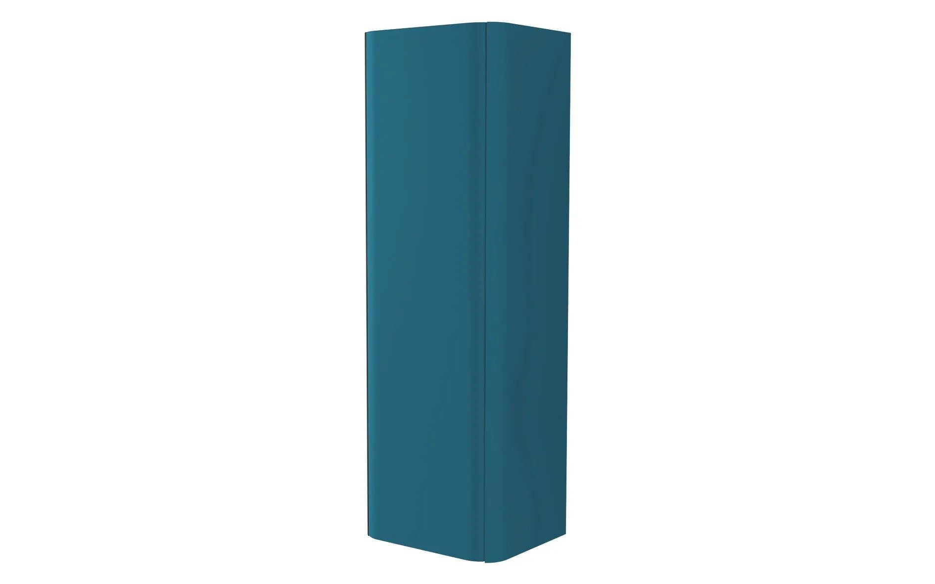 Baden Haus Icona 52"x17" 1 Door Linen Cabinet by Baden Haus
