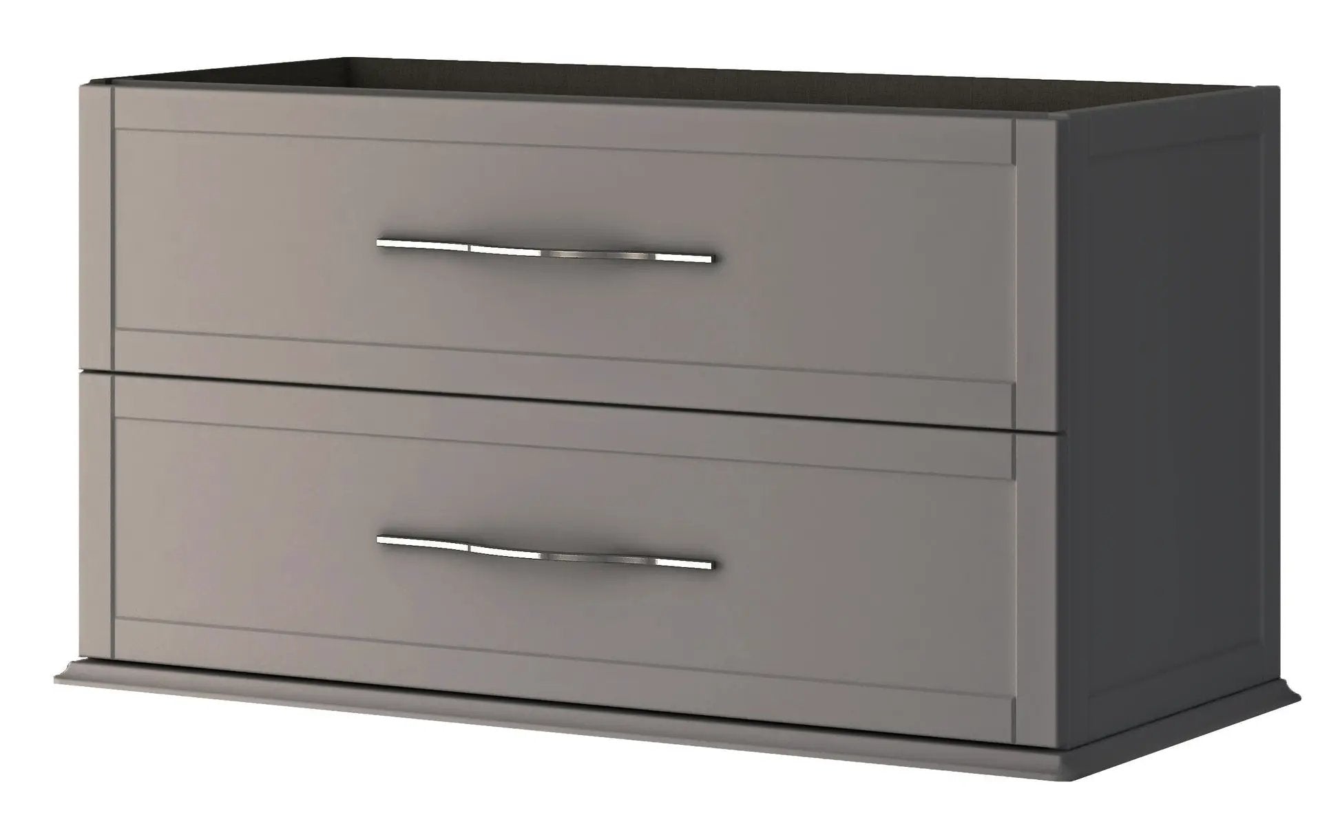 Baden Haus Tiffany 40" 2 Drawers Base Cabinet by Baden Haus