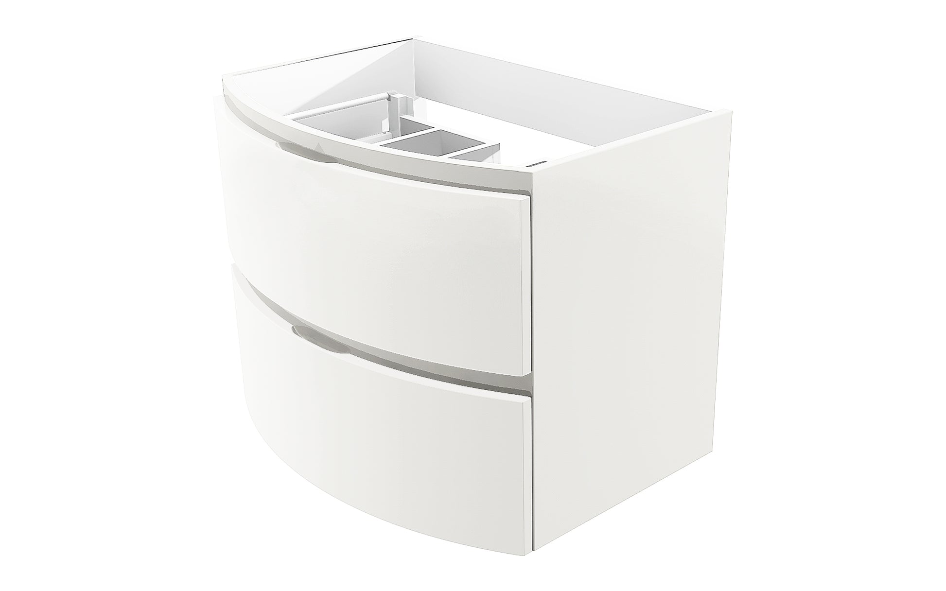 Baden Haus Vague 2 drawers 27" Base Cabinet