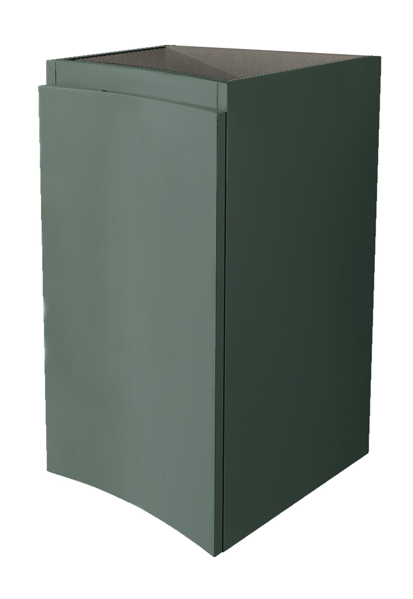Baden Haus Vague 1 door LH 13" Side Cabinet