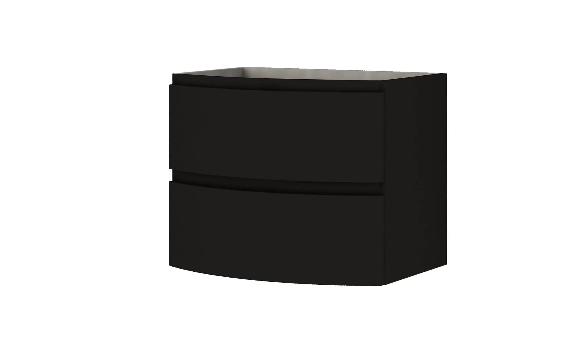 Baden Haus Vague 2 drawers 27" Base Cabinet by Baden Haus
