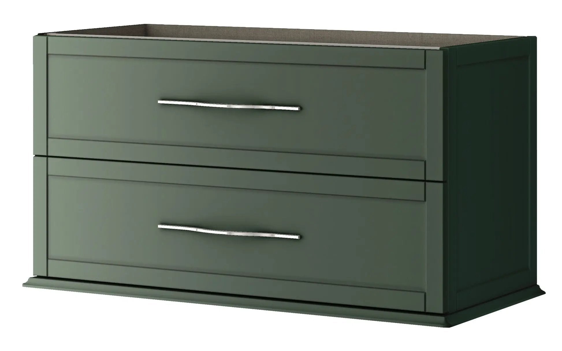 Baden Haus Tiffany 40" 2 Drawers Base Cabinet by Baden Haus