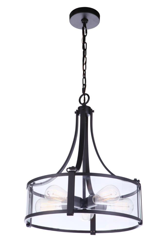 Craftmade Elliot 5 Light Pendant