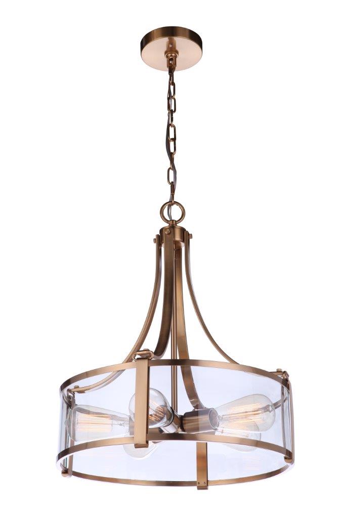 Craftmade Elliot 5 Light Pendant