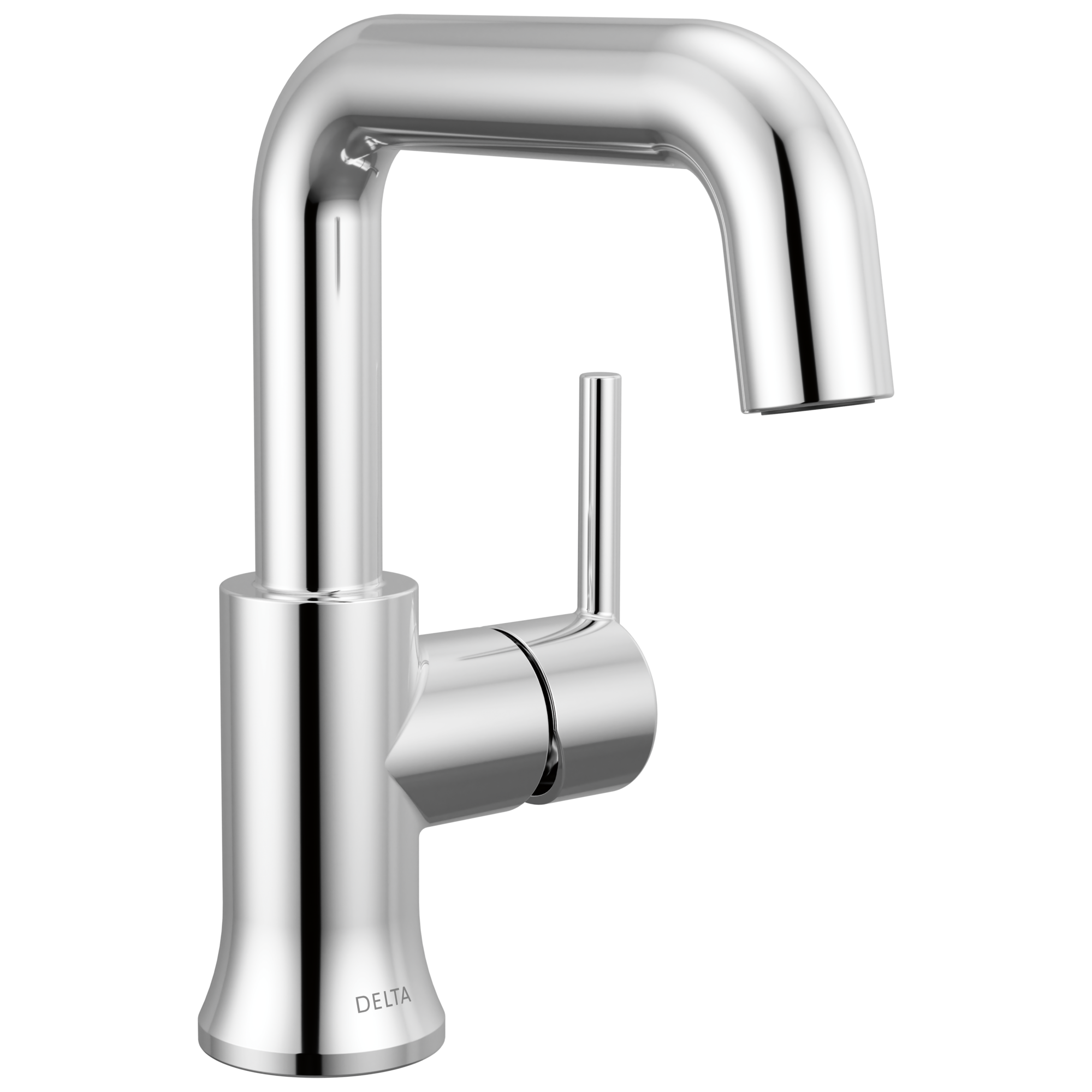 matte black bathroom faucet