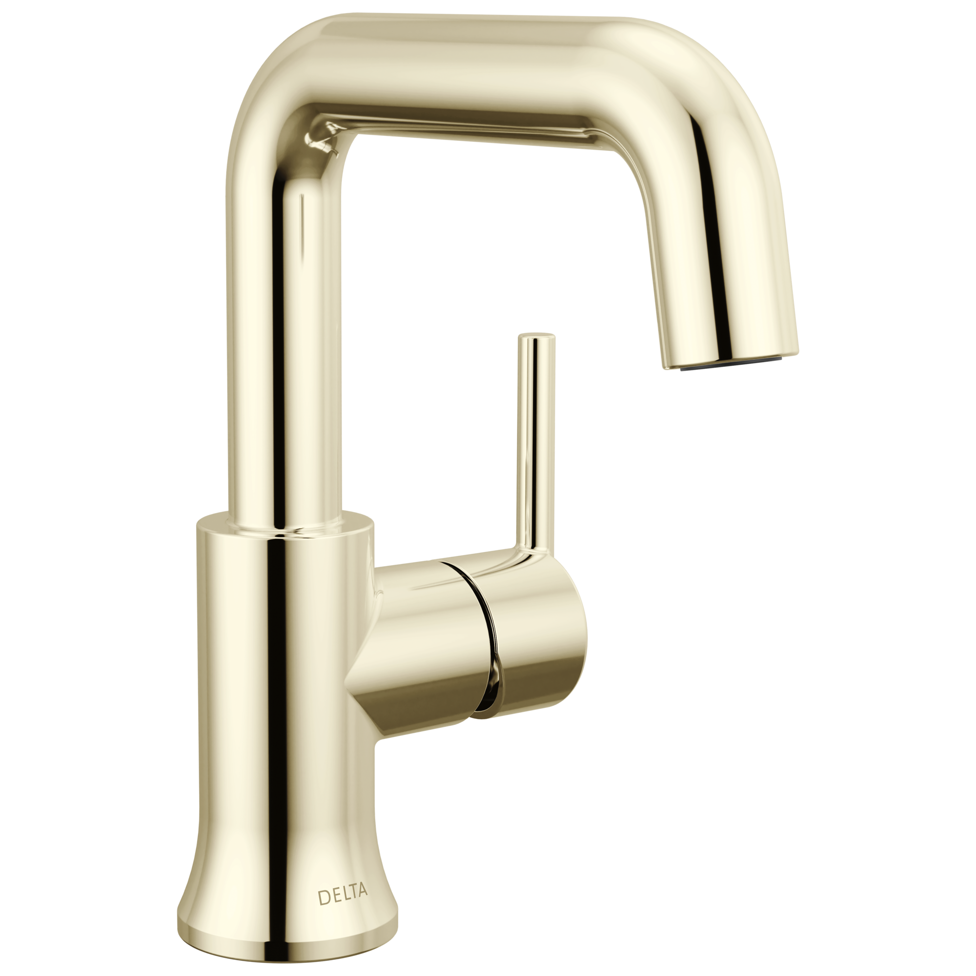 Delta Trinsic Single Handle Bathroom Faucet