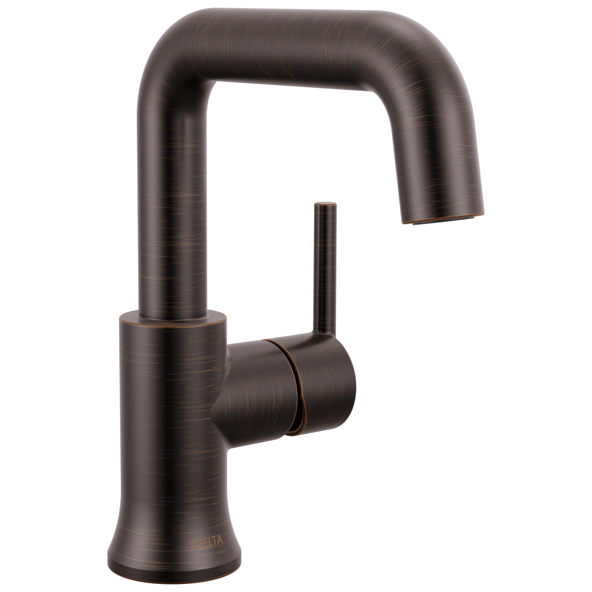Delta Trinsic Single Handle Bathroom Faucet by Delta