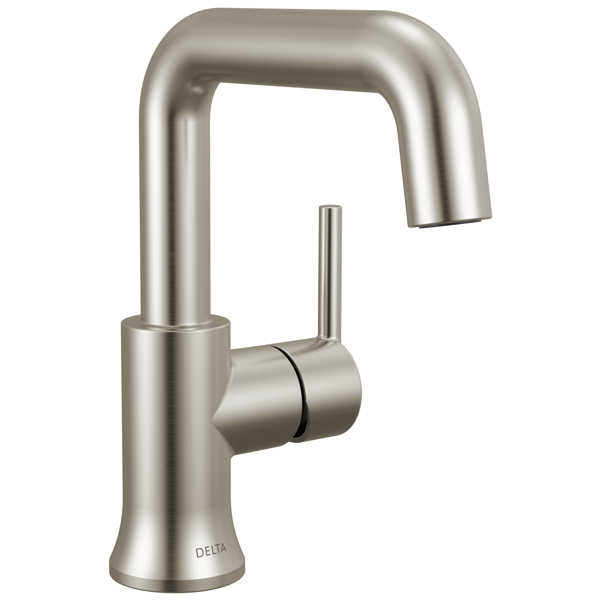 Delta Trinsic Single Handle Bathroom Faucet