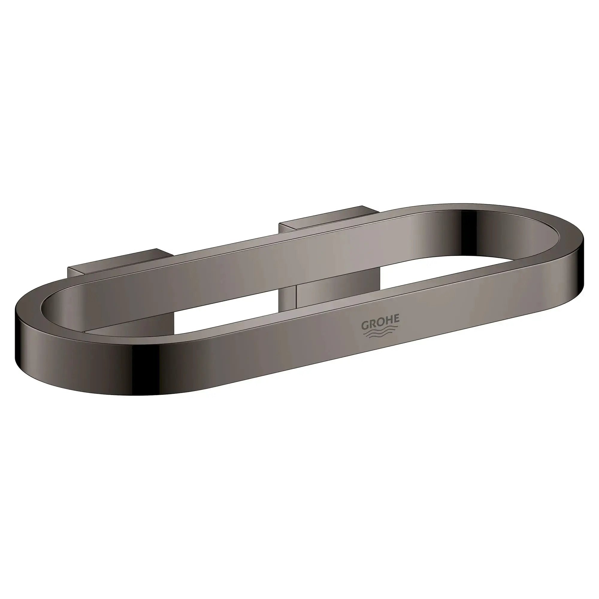 Grohe Selection Towel Ring by Grohe