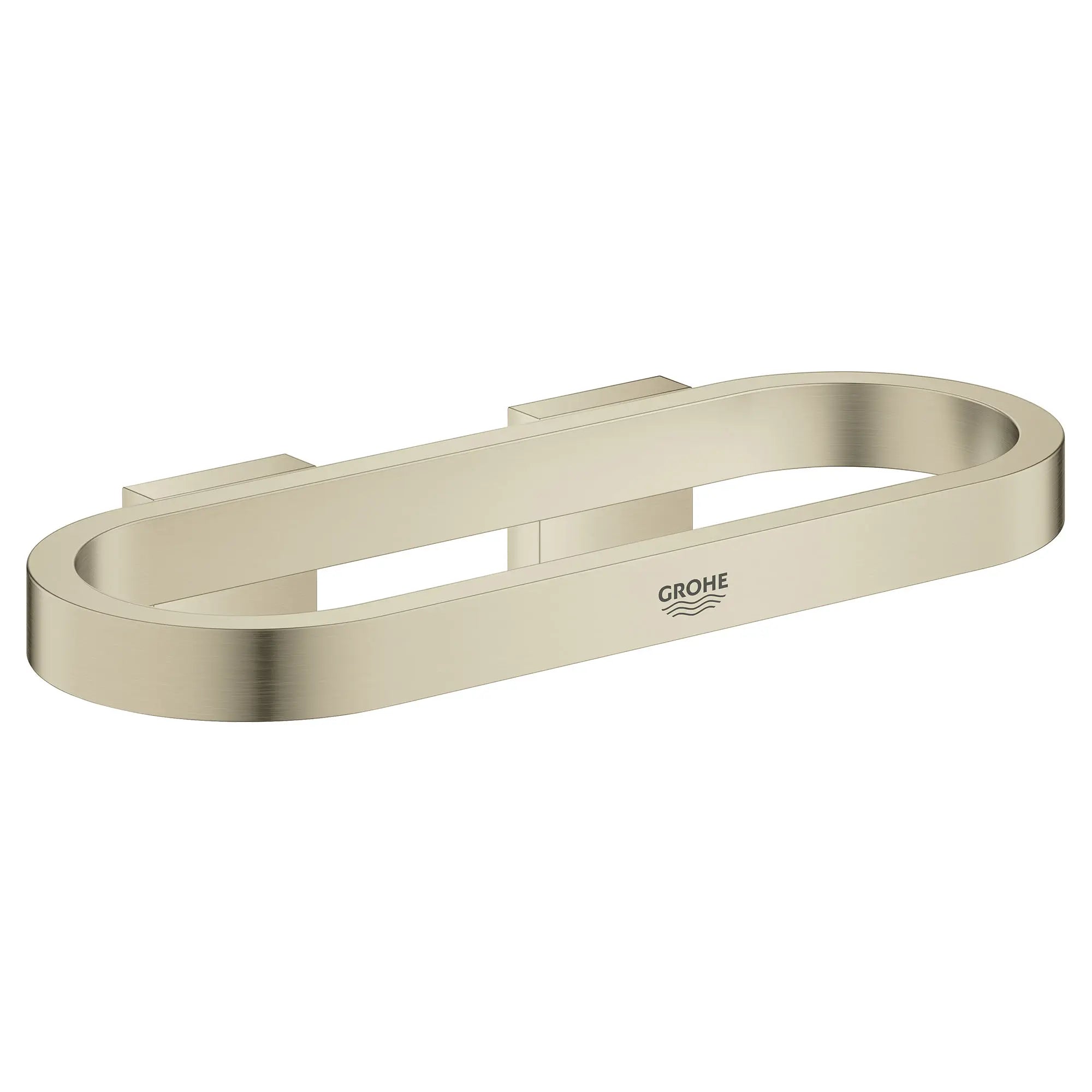 Grohe Selection Towel Ring by Grohe