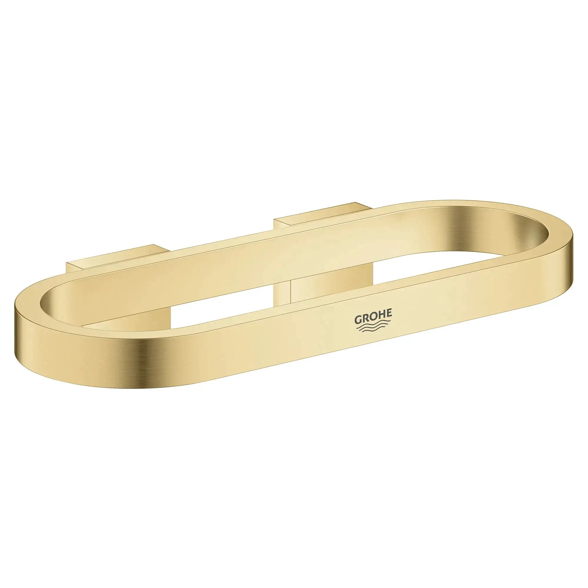 Grohe Selection Towel Ring by Grohe