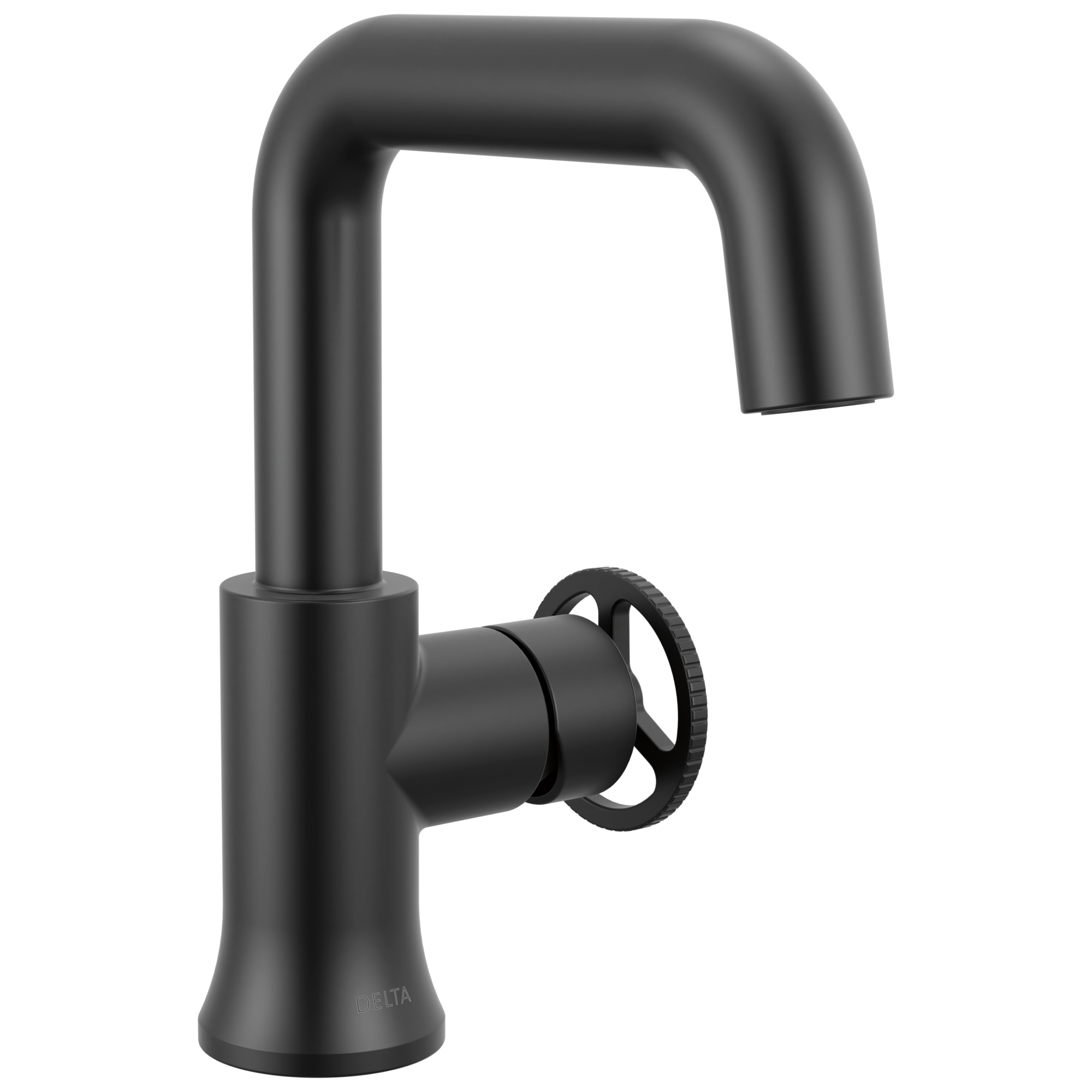 Delta Trinsic Single Handle Bathroom Faucet