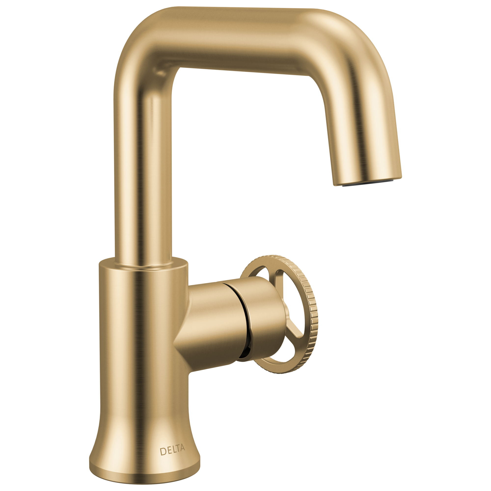Delta Trinsic Single Handle Bathroom Faucet